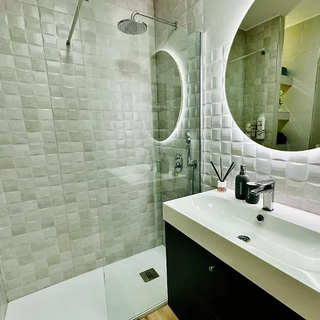 - Amazing Ocean And Teide View - Fast Wifi, Air Con Apartment Costa Adeje (Tenerife)