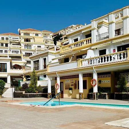 Apartment - Amazing Ocean And Teide View - Fast Wifi, Air Con *