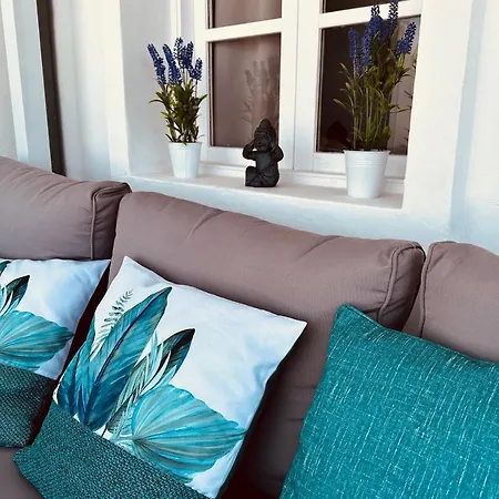 Apartament - Amazing Ocean And Teide View - Fast Wifi, Air Con