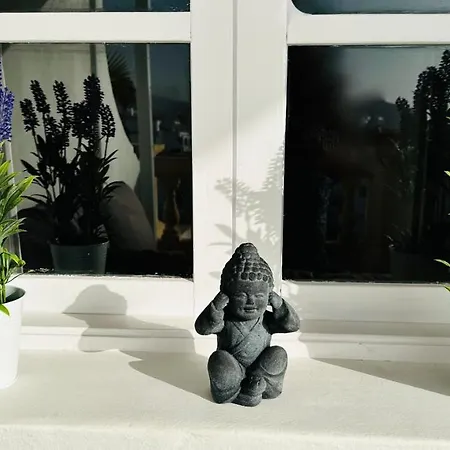 Διαμέρισμα - Amazing Ocean And Teide View - Fast Wifi, Air Con *