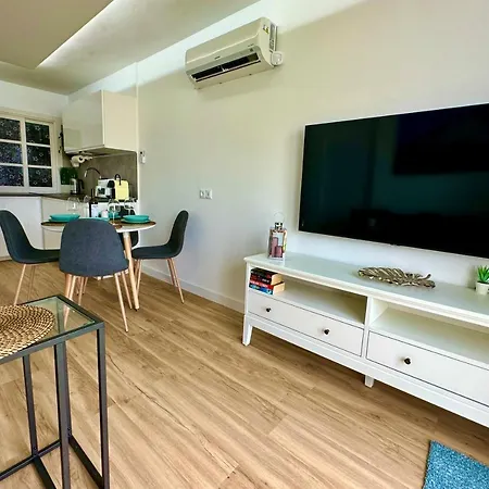 - Amazing Ocean And Teide View - Fast Wifi, Air Con Διαμέρισμα Costa Adeje (Tenerife)