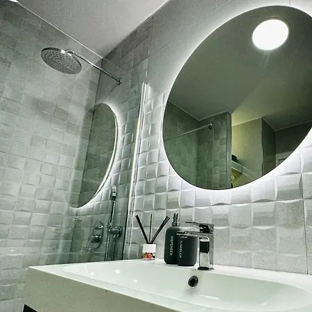 - Amazing Ocean And Teide View - Fast Wifi, Air Con Διαμέρισμα *