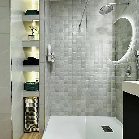 - Amazing Ocean And Teide View - Fast Wifi, Air Con Διαμέρισμα