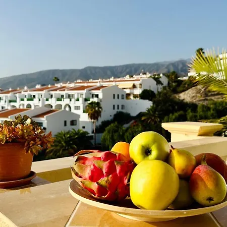 Διαμέρισμα - Amazing Ocean And Teide View - Fast Wifi, Air Con