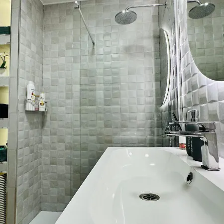 - Amazing Ocean And Teide View - Fast Wifi, Air Con Costa Adeje (Tenerife)