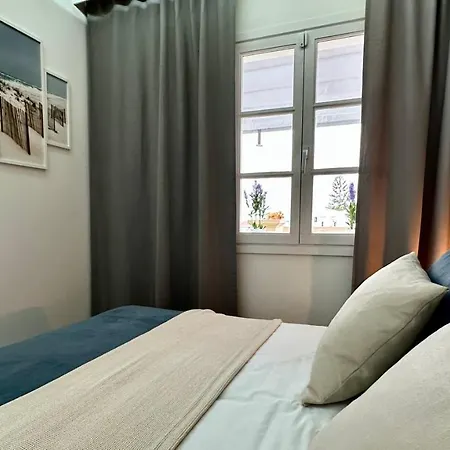 - Amazing Ocean And Teide View - Fast Wifi, Air Con