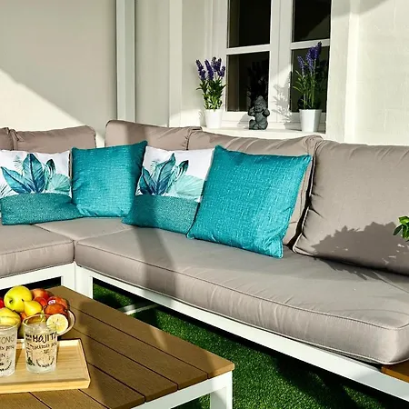 Διαμέρισμα - Amazing Ocean And Teide View - Fast Wifi, Air Con *