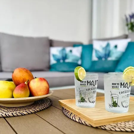 Διαμέρισμα - Amazing Ocean And Teide View - Fast Wifi, Air Con Costa Adeje (Tenerife)