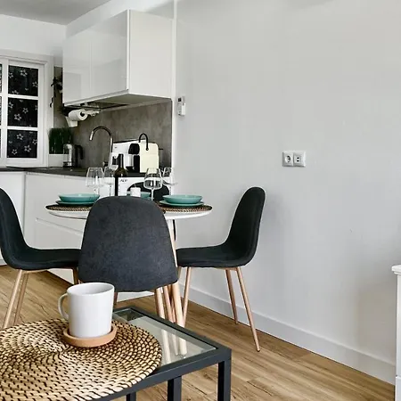 Apartament - Amazing Ocean And Teide View - Fast Wifi, Air Con *