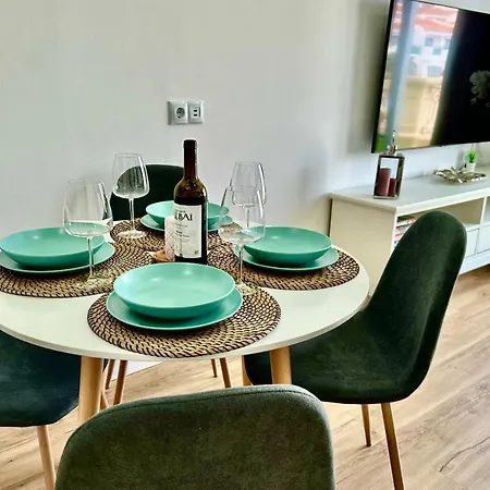 Διαμέρισμα - Amazing Ocean And Teide View - Fast Wifi, Air Con