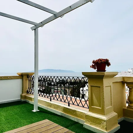 Διαμέρισμα - Amazing Ocean And Teide View - Fast Wifi, Air Con Costa Adeje (Tenerife)